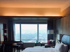 -上海浦东嘉里大酒店