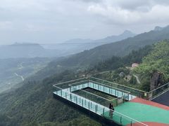 -梦幻奥陶纪景区