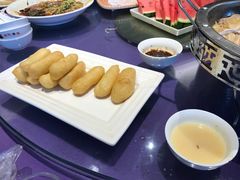 -吴记酱骨炖菜馆(西大直街店)