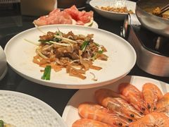-徐记海鲜(丰庆店)