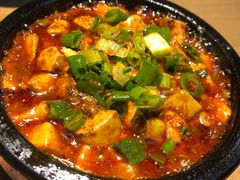 -胡马八破·川菜小馆(高新万达店)