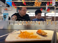 -很久以前羊肉串(大宁中心广场店)