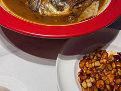 -大碗居·烤鸭·鱼头泡饼(天坛东门店)