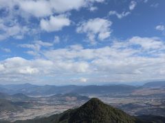 -腾冲云峰山