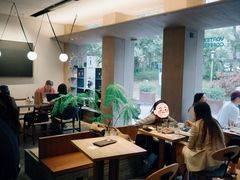 -溯洄咖啡VORTEX COFFEE