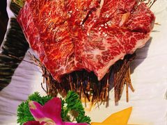 -黑牛の店·和牛烧肉(合生汇店)
