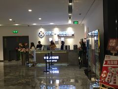 -WFC会仙楼观景台