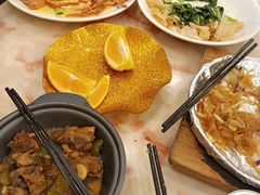 -新金盛·海鲜酒楼(盐田店)