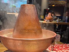-额尔敦草原涮羊肉·烧烤(冻青树总店)