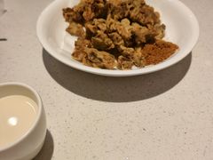 -北大荒人•新东北菜(青岛银座店)