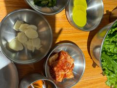 -哼蟹二将·烤肉酱蟹(合生汇店)