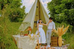 点击看大图 -太古映画婚纱摄影(天河店)