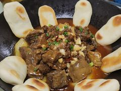 -美味故事特色餐厅(汉阳郭茨口店)