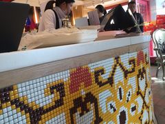 -TOUCH泰奇(奉贤宝龙城市广场店)