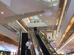 -天河城购物中心