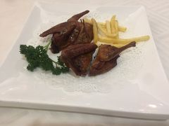 -潮福城大酒楼·潮粤菜·港式点心(阳光城店)
