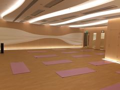 -W FITNESS 威尔仕健身·游泳(老西门新苑店)