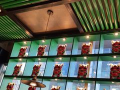 -吕氏疙瘩汤·私家菜馆(慈云寺店)