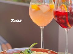 -BROWNSTONE布朗石西班牙餐厅(富城店)