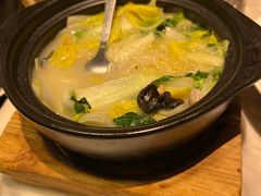 -汤城小厨•粤菜•靓汤(西直门凯德MALL店)