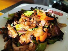 -前堡羊汤岫岩二部(乐雪店)