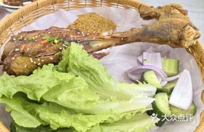 Inner Mongolia Lamb Leg