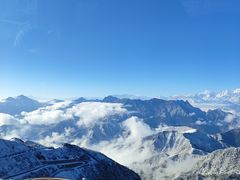 -牛背山