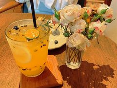-懒鱼时光馆(沙坪坝店)