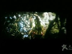 -大光明新国际影城(青浦吾悦店)