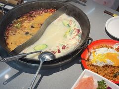 -周小明火锅(黑金冠社区店)