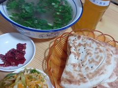 -陈掌柜澄城水盆羊肉(钟楼店)