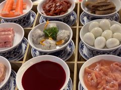 -廖掌柜·重庆鲜货火锅(上海首店)