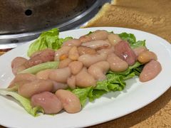 -濠轩阁特色生蚝火锅总店