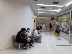 -重庆五洲妇儿医院·妇幼保健