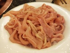 -老码头火锅(玉林店)