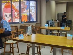 -面道赞宁海海鲜面(迎凤街店)