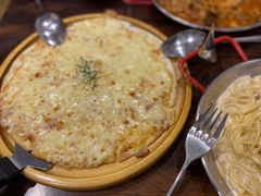 -Kpasta韩式意大利面