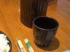 -天府国麻辣香锅(李沧万达店)