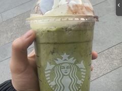 -星巴克(厦门SM新生活广场店)