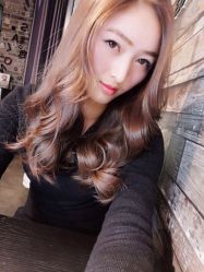 -MS.SALON美发沙龙