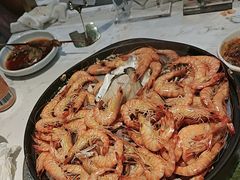 -半岛听涛蒸汽海鲜自助(K11店)