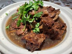 -真定郝家排骨(正定县总店)