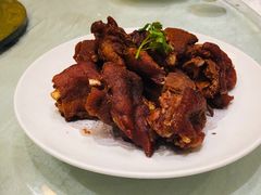 -红城阁·上海味道(四平路店)