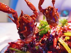 -钳小柒·小龙虾蓝龙王烧烤夜宵(长寿路店)