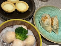 -香云轩·顺德菜(香云纱园林酒店店)