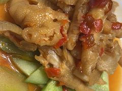 -欧记轩龙虾·私房菜(A店)