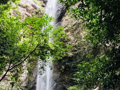 -雁荡山三折瀑景区