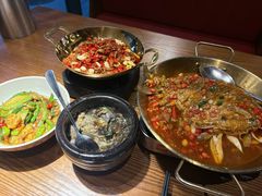 -恰饭·老长沙市井菜(天河客运站店)
