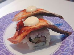 -采御鲜·回转寿司(汕头万达店)