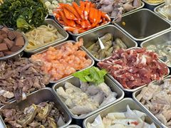 -福屿鲜捞小吃·捞化(福屿总店)